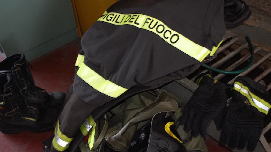 SAVIGLIANO/ Incendio nella notte in una cabina armadio - Cuneocronaca.it (Comunicati Stampa) (Blog)