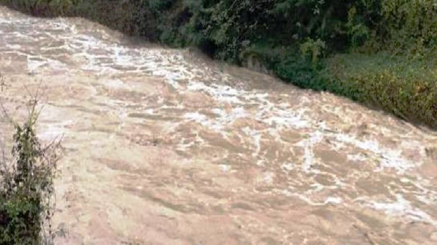 SALUZZO/ Un modulo per mappare i danni dell'alluvione - Cuneocronaca.it (Comunicati Stampa) (Blog)