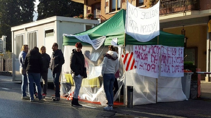 Migranti a Monterosso: i numeri che cambiano dopo la pacifica ... - Cuneocronaca.it (Comunicati Stampa) (Blog)