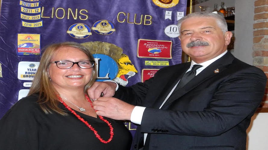 E' Paola Porta la nuova presidente del Lions Club Carrù-Dogliani - Cuneocronaca.it (Comunicati Stampa) (Blog)