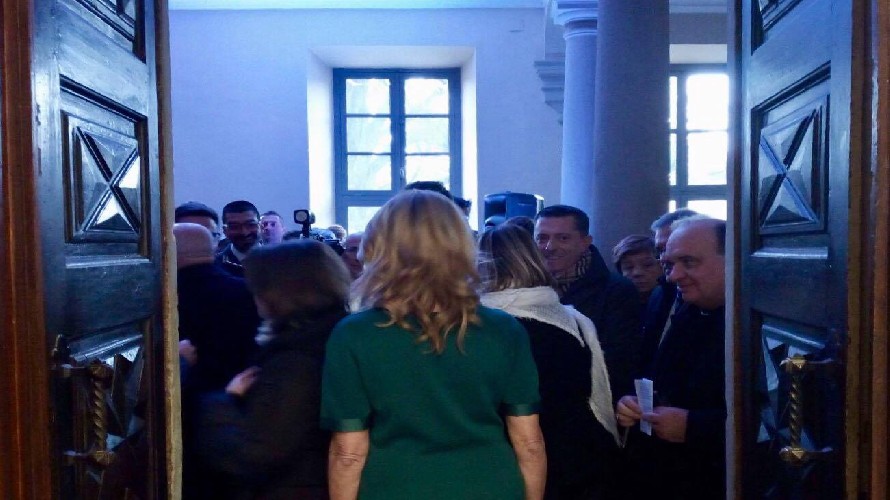 Foto
