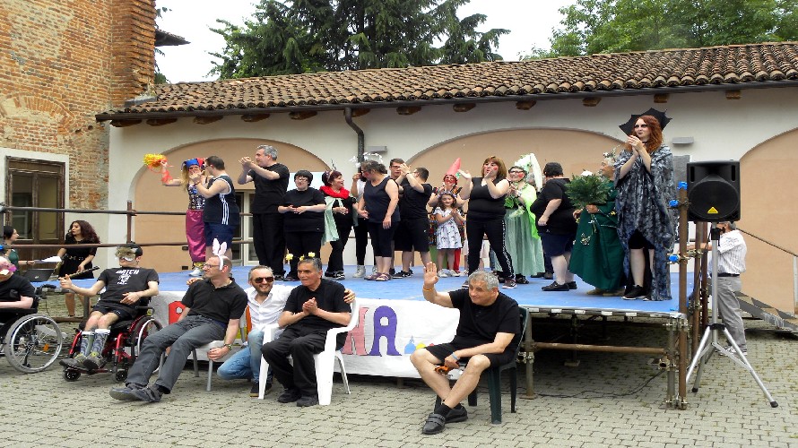 Foto