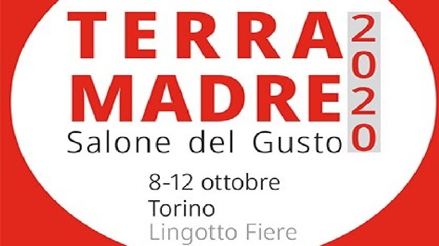 Terra Madre-Salone del Gusto 2020 cresce: sempre più famiglie pronte ad  ospitare i delegati- Cuneocronaca.it