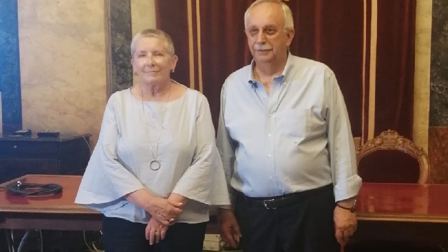 Foto