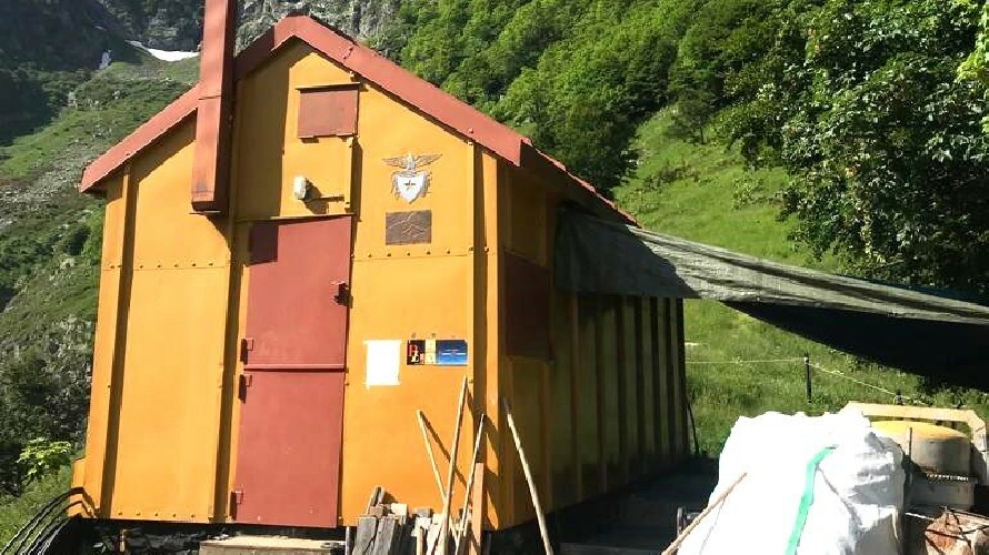 il-cai-ricorda-il-socio-roberto-barbero-giovane-alpinista-morto-nel-039-63-in-valle-gesso