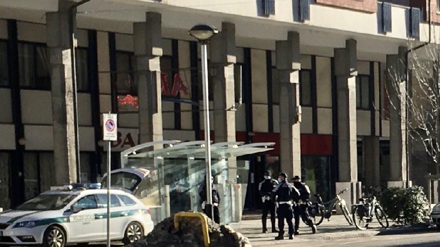 Cuneo Centro: 