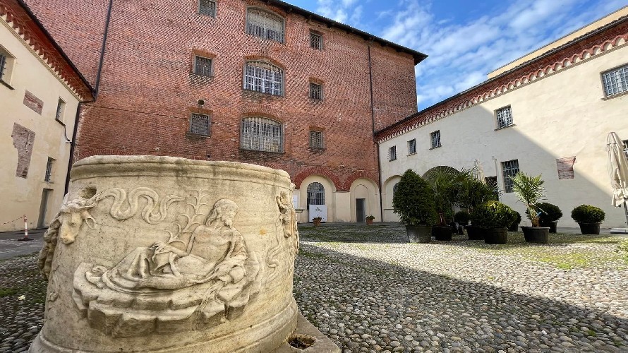 Pasqua e Pasquetta nei musei di Saluzzo tra speciali visite guidate e incontri letterari