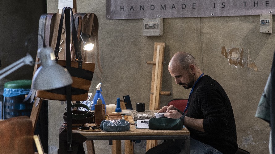 L'artigianato contemporaneo scopre spazi e idee a Saluzzo: al via 