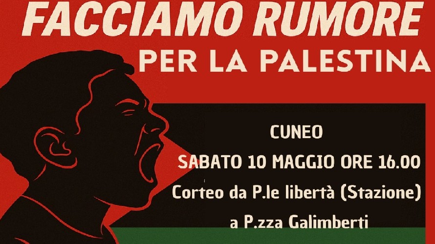 facciamo-rumore-per-la-palestina-cuneo-scende-in-piazza-sabato-per-la-pace