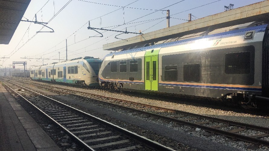 Cuneo-Ventimiglia: rimborso immediato per chi ha pagato di più sulla tratta italo-francese