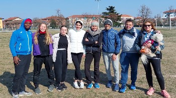 Dama Giovanile: il fossanese Gabriele Capra protagonista a livello