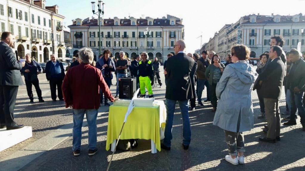 Foto del Giorno