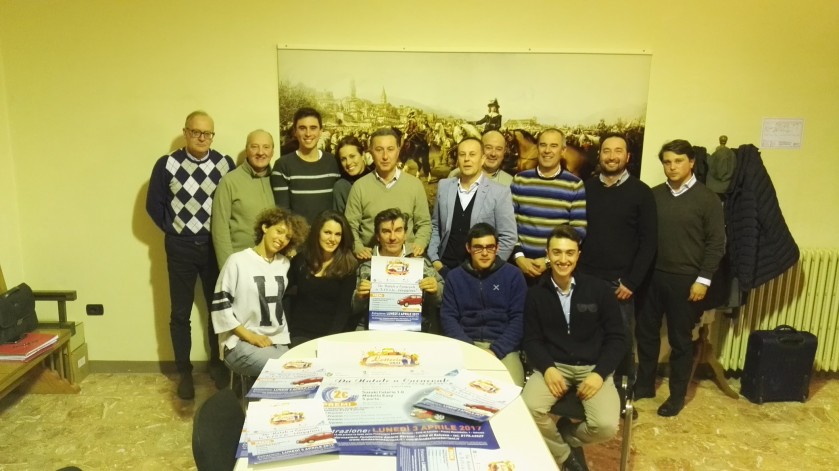 Foto del Giorno